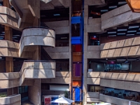 Ciudad de México, Universidad Nacional Autónoma de México
